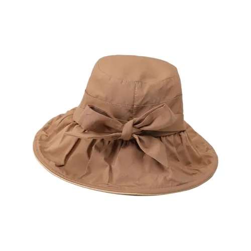 FREE RABBITⅡ Bucket Hats Women's