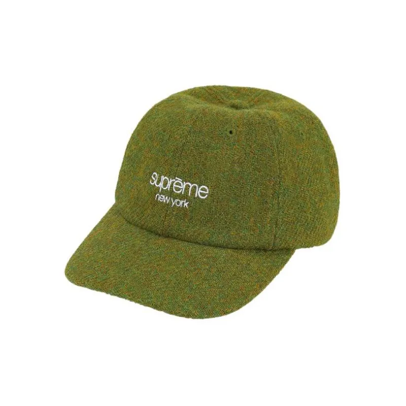 Supreme Classic Logo 6 Panel SS23-2
