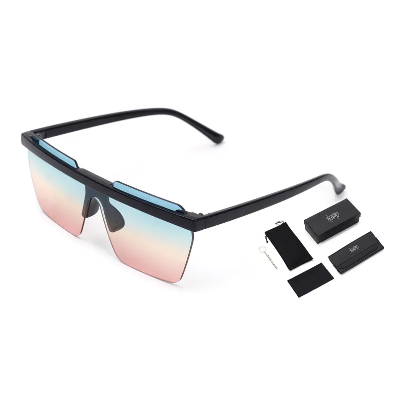 KENMO Sunglasses Unisex-22