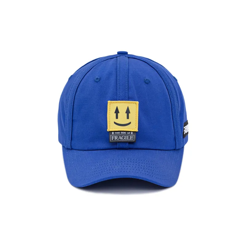 The MAD HATcher Cotton Baseball Caps Unisex-4
