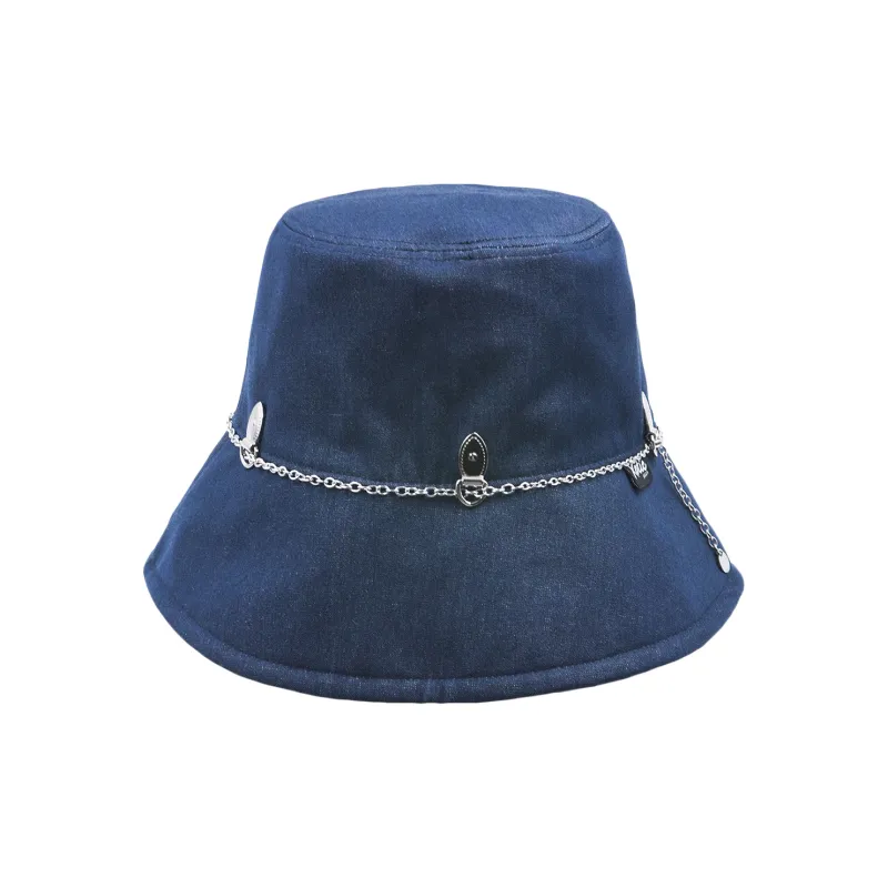 Xotic Polyester Bucket Hats Unisex-8