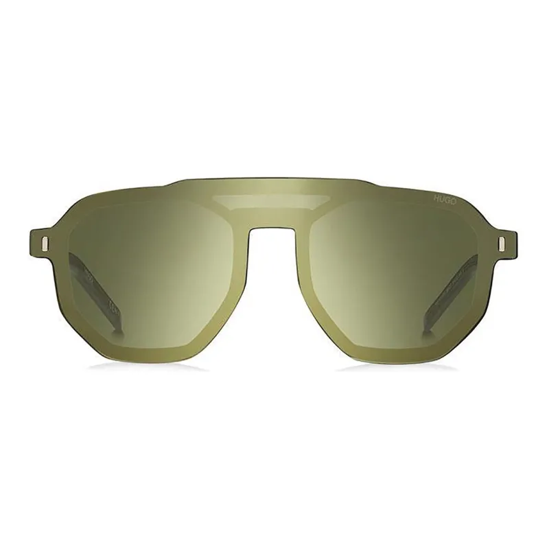 HUGO BOSS Sunglasses Unisex Brown-1