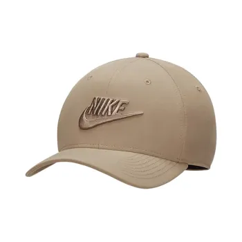Nike   Baseball Caps Unisex Sandalwood Brown