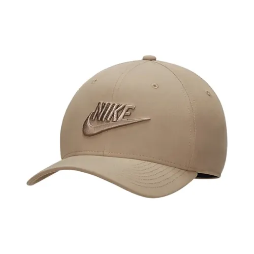 Nike Baseball Caps Unisex Sandalwood Brown