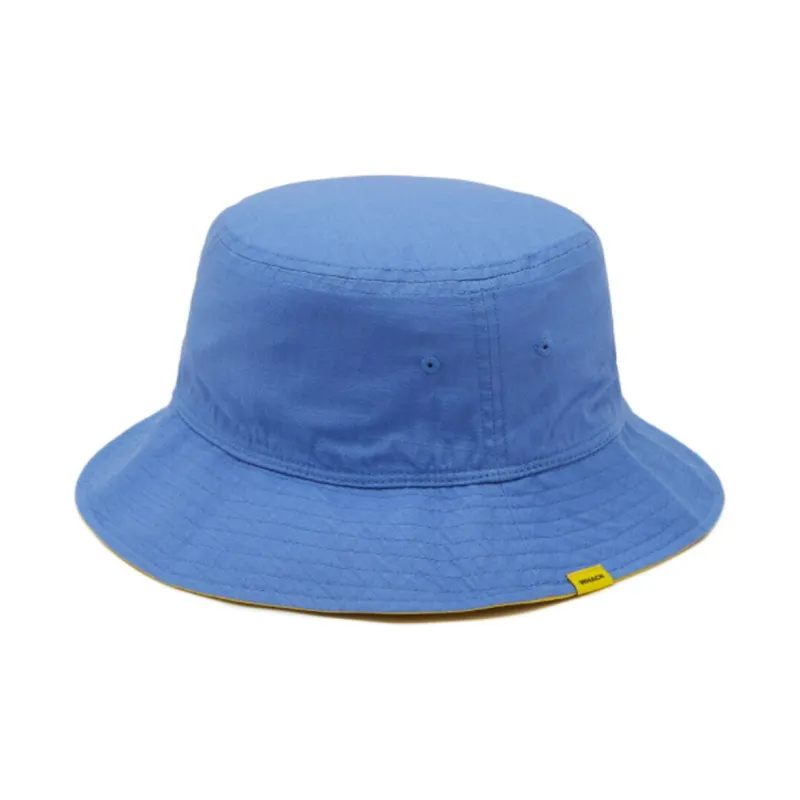 Vans Bucket Hat Unisex Blue/Yellow-0