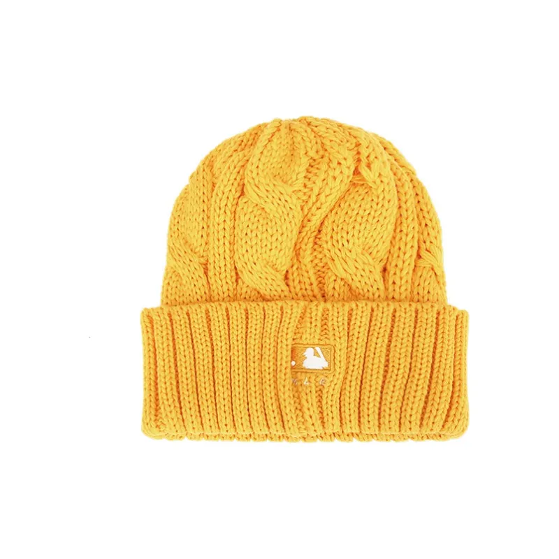 MLB Beanies Unisex-3