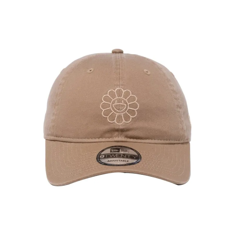 Takashi Murakami X New Era New Era Ss22 X Takashi Murakamitakashi Murak Baseball Caps Unisex-1