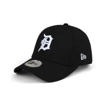 New Era New Era X MLB Co brand Polyester Baseball Caps Unisex Black