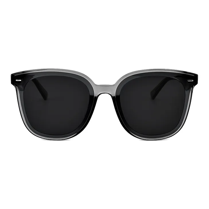 CALVIN KLEIN Square Sunglasses Unisex-1