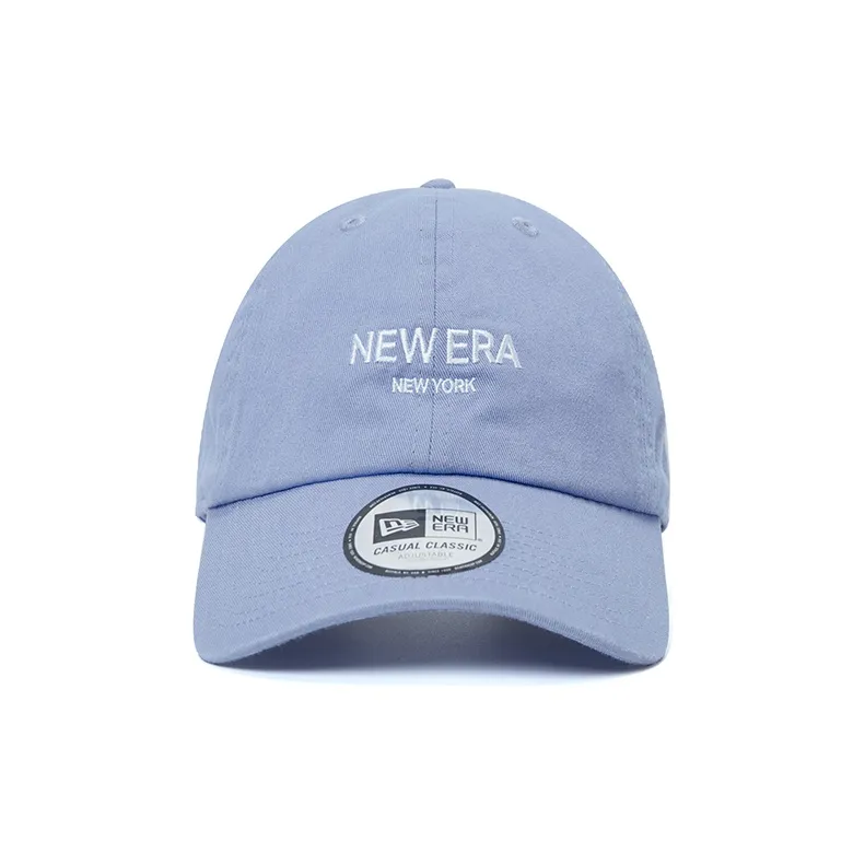New Era Baseball Caps Unisex Purple-1