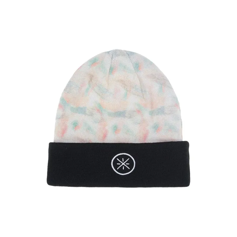 LINING Beanies Unisex Dazzling Color All Over Print-1