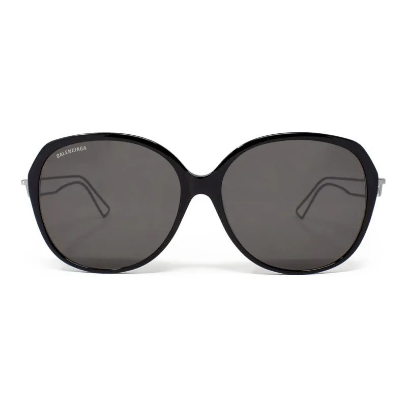 Balenciaga Sunglasses Women's Black-1