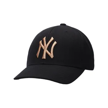 MLB Acrylic Baseball Caps Unisex