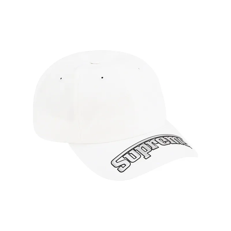 Supreme Touring Visor 6 Panel-4