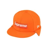 Orange Red