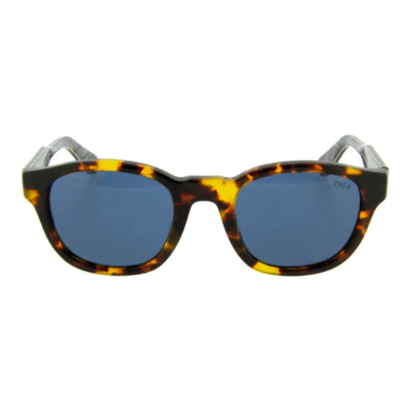 Polo Ralph Lauren Sunglasses Unisex Tortoiseshell-1