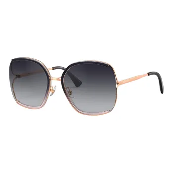 PARZIN Irregular Shape Ink Lenses Unisex