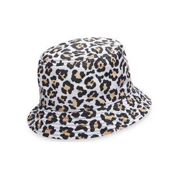 Converse Cotton Bucket Hats Unisex