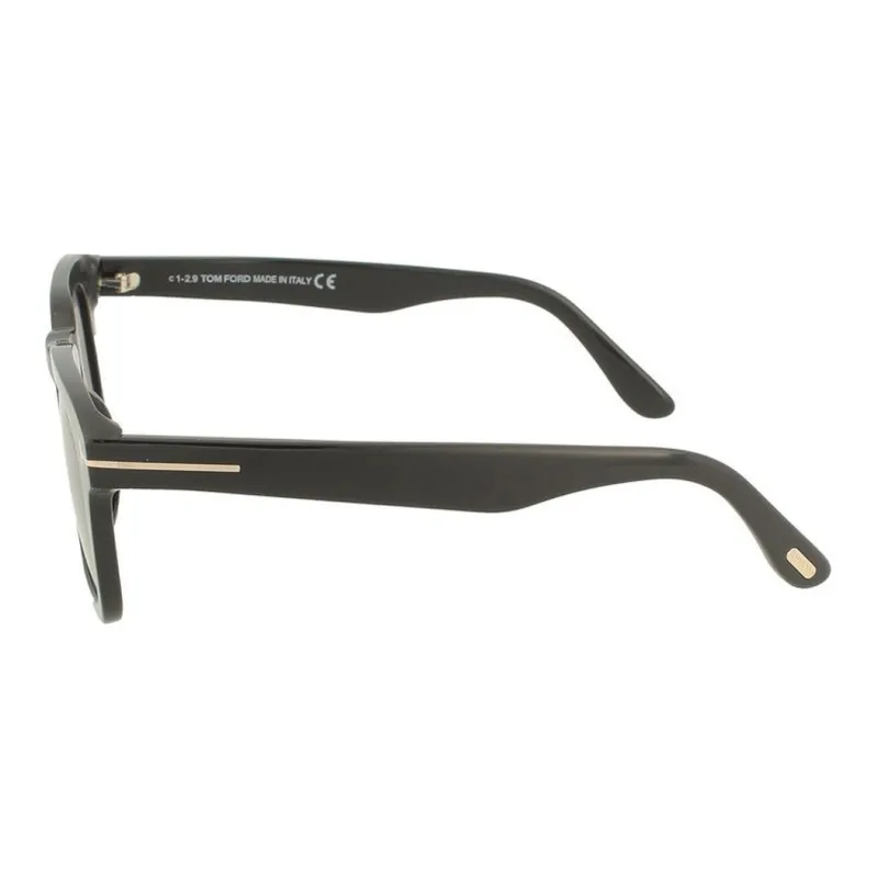 TOM FORD Square Frame Sunglasses-2