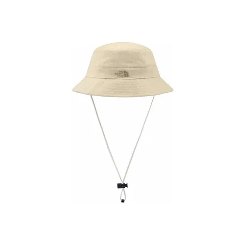 THE NORTH FACE Bucket Hats Unisex Off White