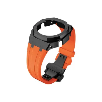SHOCKTIMES Unisex Watch Cases
