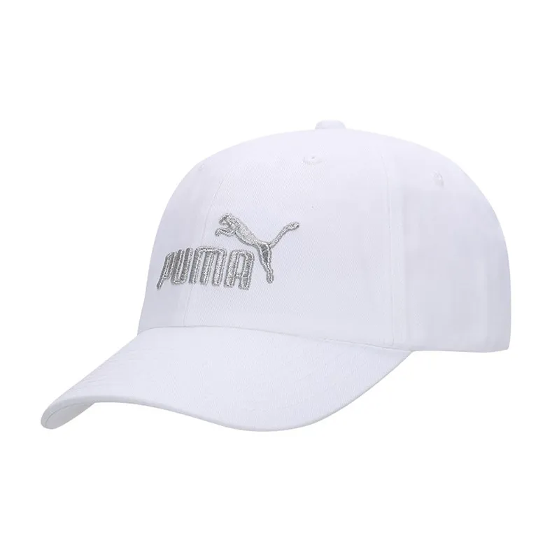PUMA Baseball Caps Unisex-0