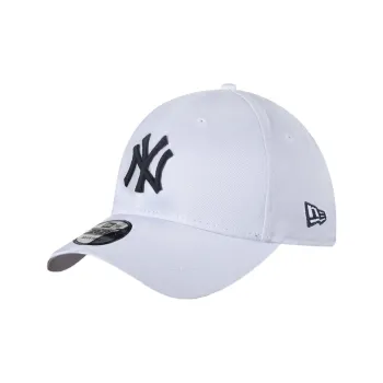 New Era Baseball Caps Men White