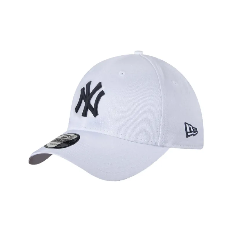 New Era Baseball Caps Men White-0