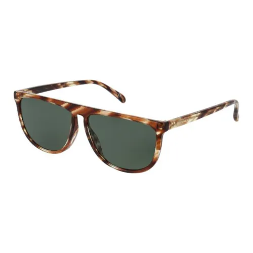 Givenchy Sunglasses Unisex Tortoiseshell