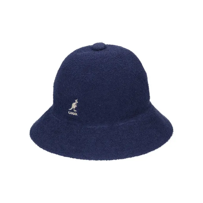 KANGOL Bermuda Bucket Hat-9