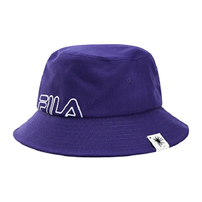 FILA Bucket Hats Unisex-4