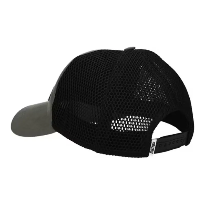 Golden Goose Baseball Caps Unisex Green-1