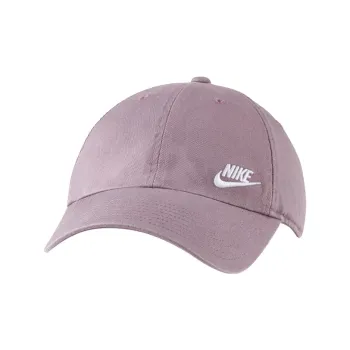 Nike Baseball Caps Women's Pink