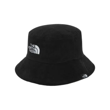 THE NORTH FACE Bucket Hats Unisex Black