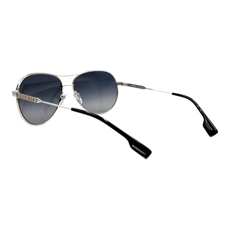 Burberry Cateye Sunglasses-2