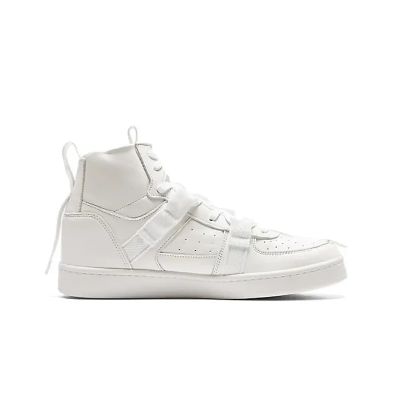 Onitsuka Tiger Petal Shoes 'White'-1