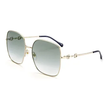 GUCCI Square Frame Sunglasses