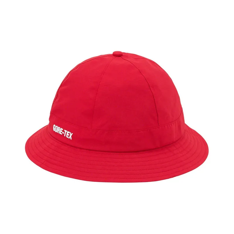 Supreme Supreme SS21 Cotton Bucket Hats Unisex-2