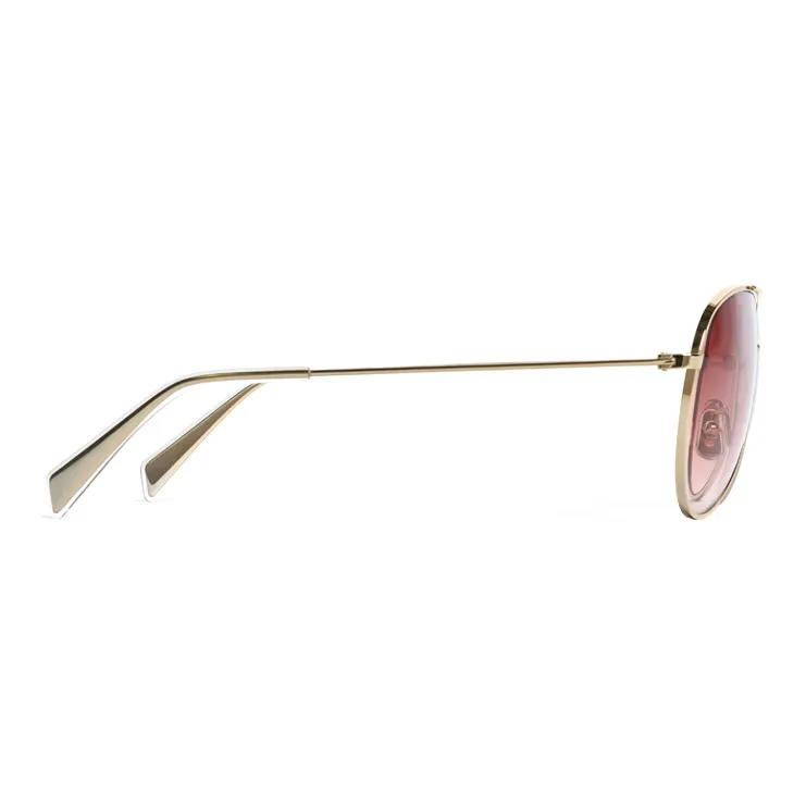 CELINE Aviator Sunglasses-2