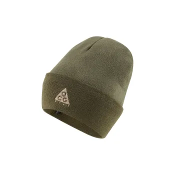 Nike Beanies Unisex Olive Green
