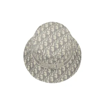 DIOR Bucket Hats Unisex