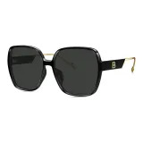 BL5059C10-Gray Full Coverage Lens HD Polarized