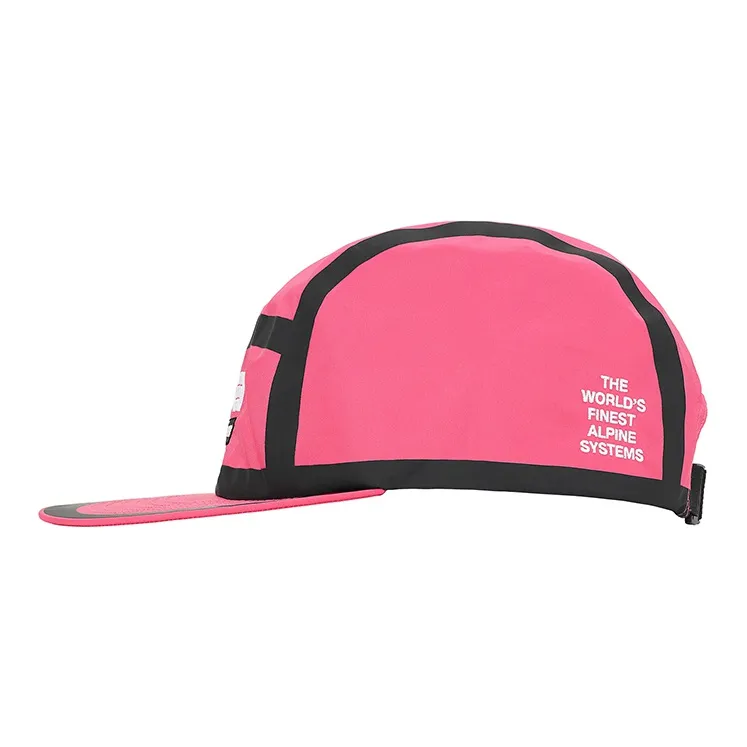Supreme The North Face Summit Series Outer Tape Seam Camp Cap-10