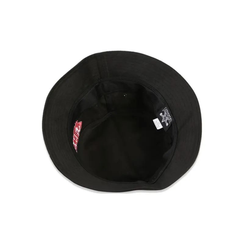 Thrasher Polyester Bucket Hats Unisex-2