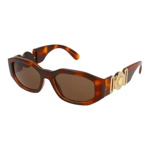 VERSACE Maxi Medusa Biggie Sunglasses