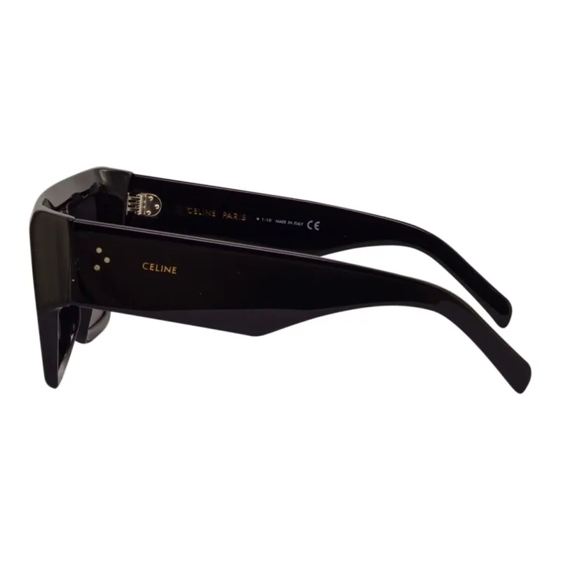 CELINE Square Frame Sunglasses-2