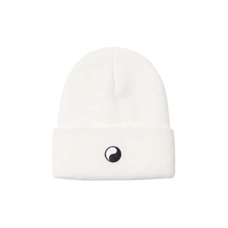 Stussy X Our Legacy Recycled Cotton Beanie-1