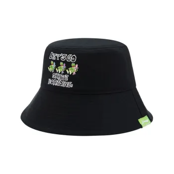LINING Bucket Hats Unisex