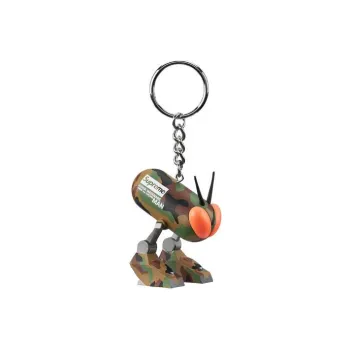 Supreme Junya Watanabe Cdg Man Bug Keychain