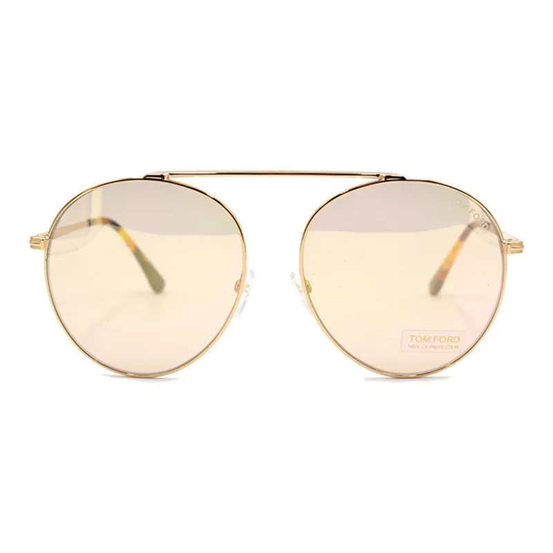 TOM FORD Sunglasses Unisex Pink-1